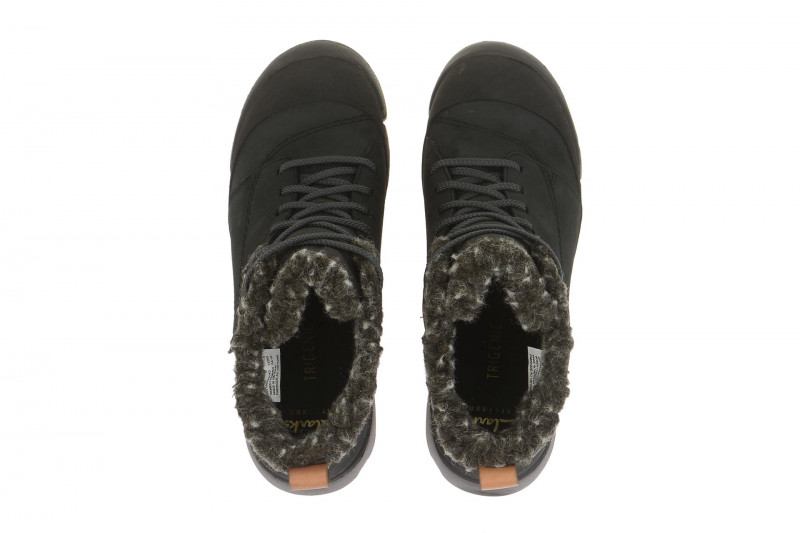 Clarks Tri Arc Stiefel schwarz 26119532 4