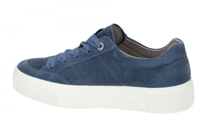 Legero Lima Schuhe blau indaco 910