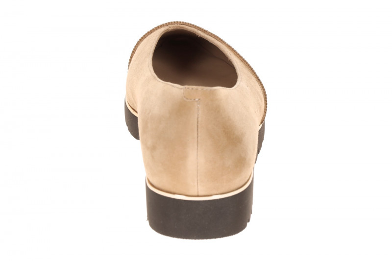 Peter Kaiser Plateau Ballerina braun hazel 72106