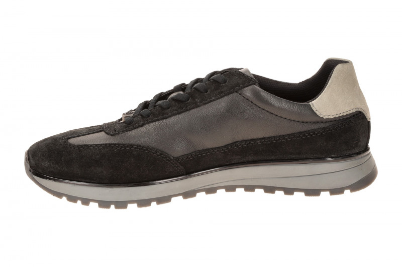 bugatti Schuhe Sneakers schwarz AWC03