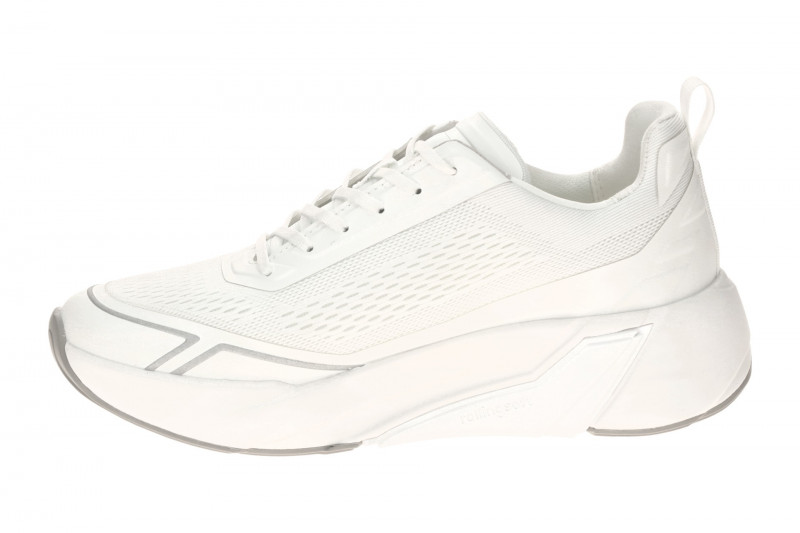 Gabor RollingSoft Schuhe weiß uni Mesh 86.912.50