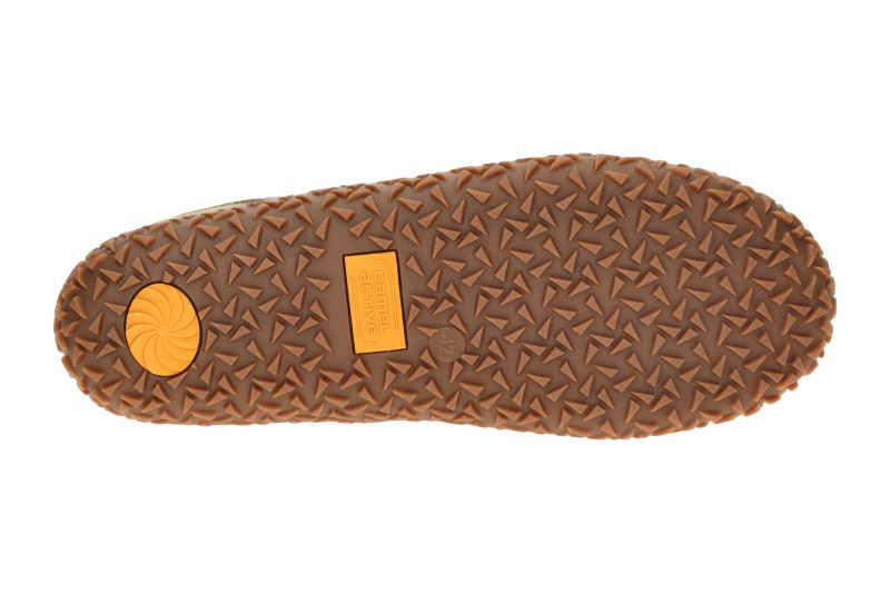 camel active Island Schuhe grün Barfußschuhe 54ILA20