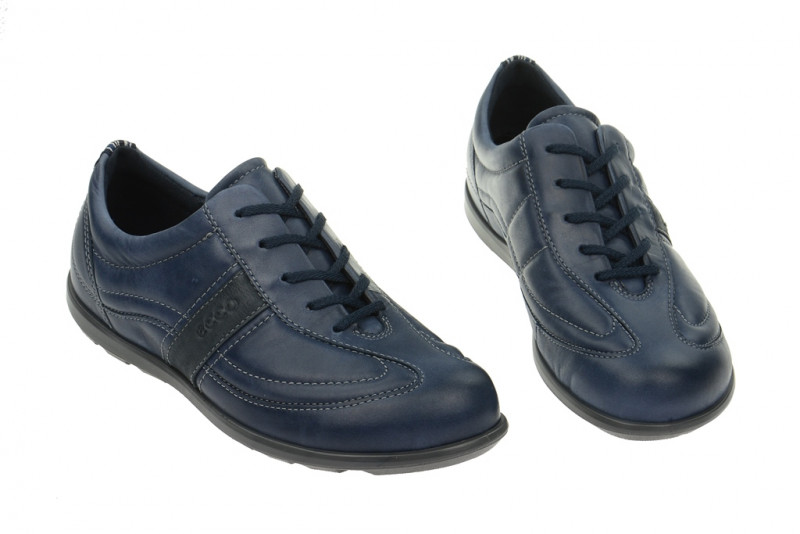Ecco Cayla Schuhe blau marine 23957350595