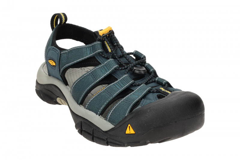 KEEN Newport H2 Outdoor Sandale blau 1001938
