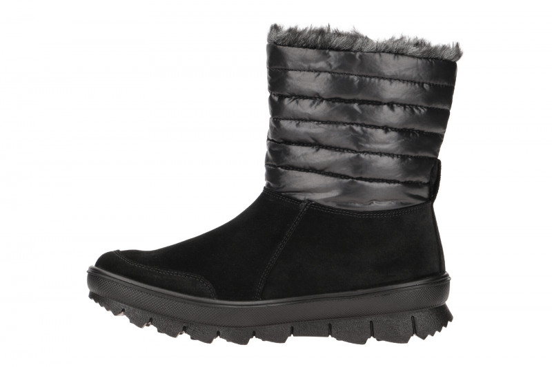 Legero Novara Winter Stiefel schwarz Gore-Tex 900