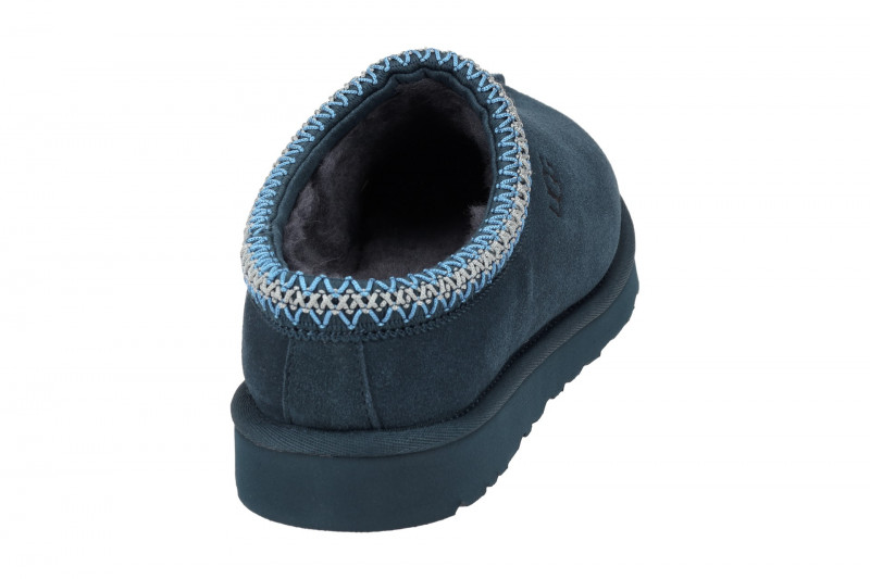 UGG TASMAN Herren Slipper Schuhe blau 5950