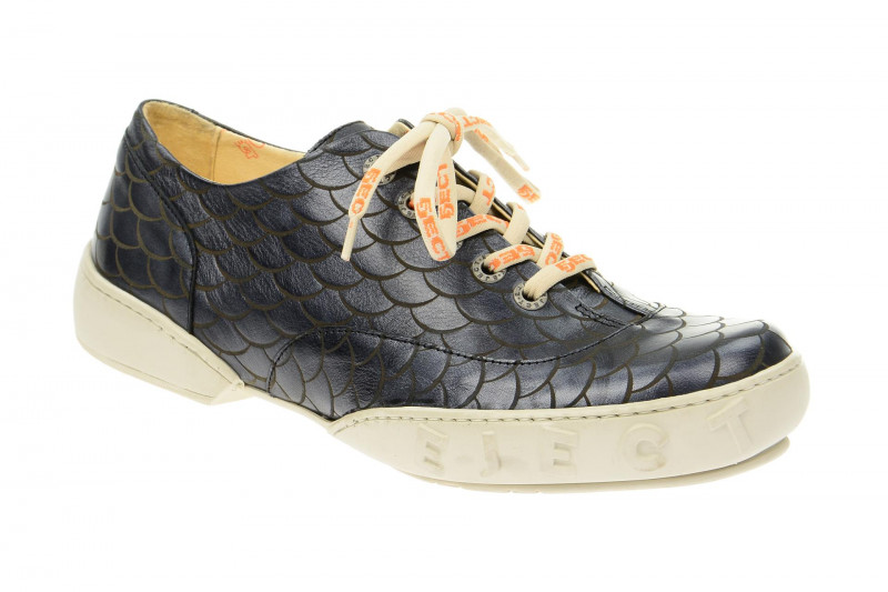 Eject Eden Schuhe schwarz Gr 41 - 17026