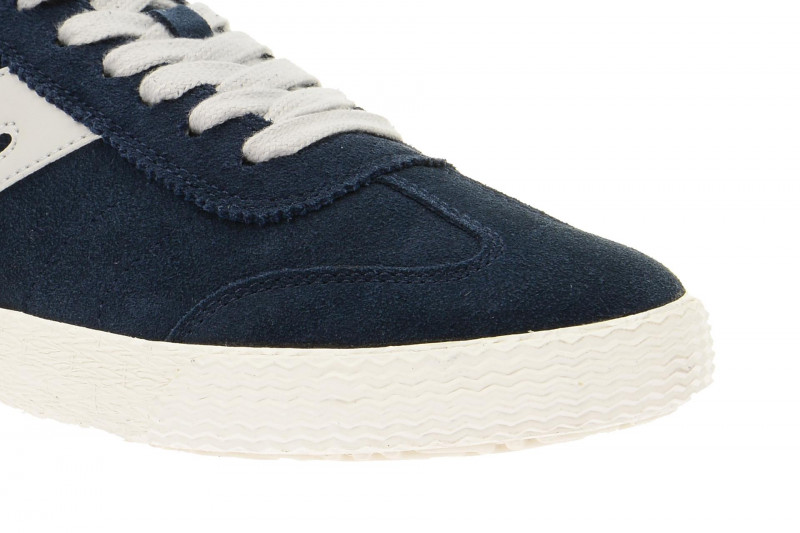 Geox Smart Schuhe blau - U42X2E