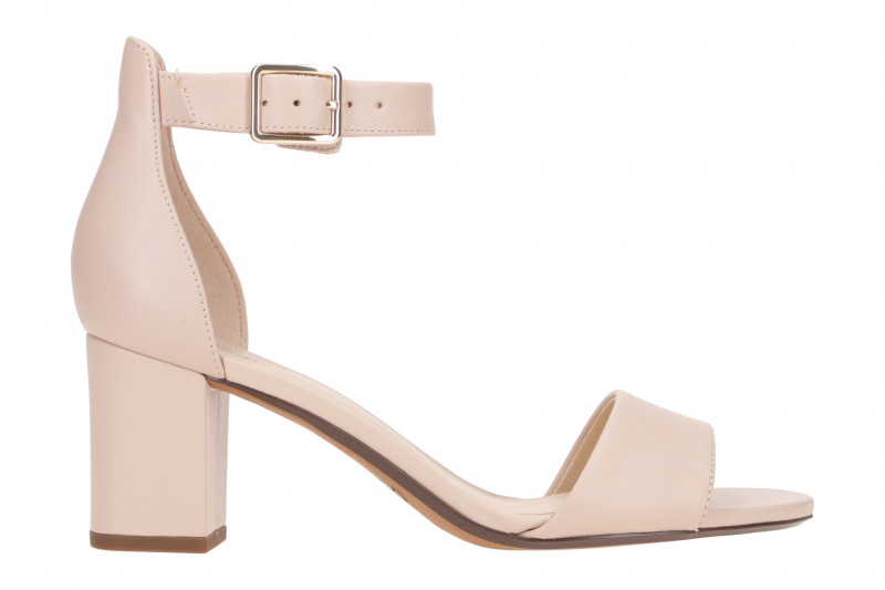 Clarks Deva Mae Sandaletten rose 26157463
