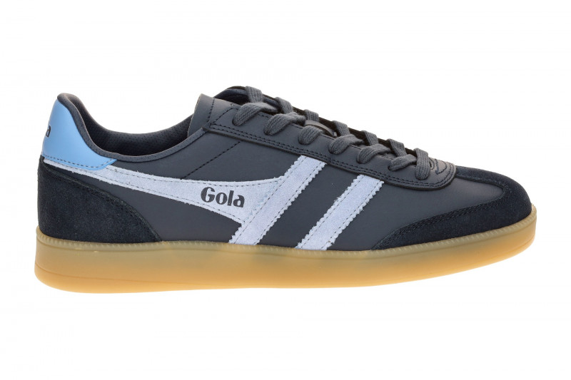 Gola Viper Schuhe Sneakers blau navy Herren CMB744