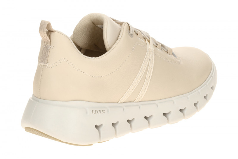 Gabor FlexFlex Schuhe Sneakers beige 83.255.22