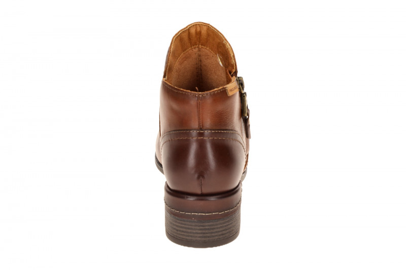 Pikolinos Malaga Stiefelette braun cuero W6W-8648