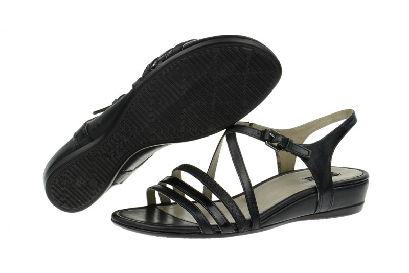 Ecco Touch 25 schwarz 26201353994