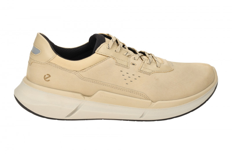 ecco Biom 2.2 Sneaker Schuhe beige sand Herren 830764