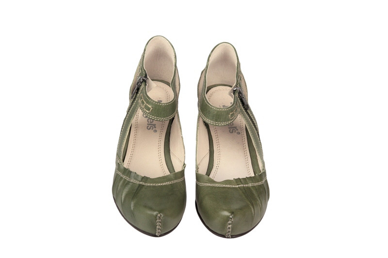 Tiggers Cherry 3 Schuhe in grün TC-13377