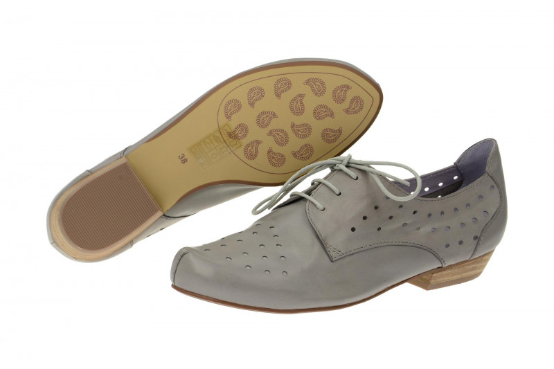 Everybody Schuhe grau 66554