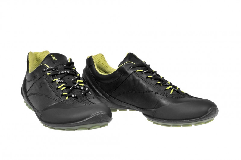 Ecco Biom Zero Schuhe in schwarz - 83012451052