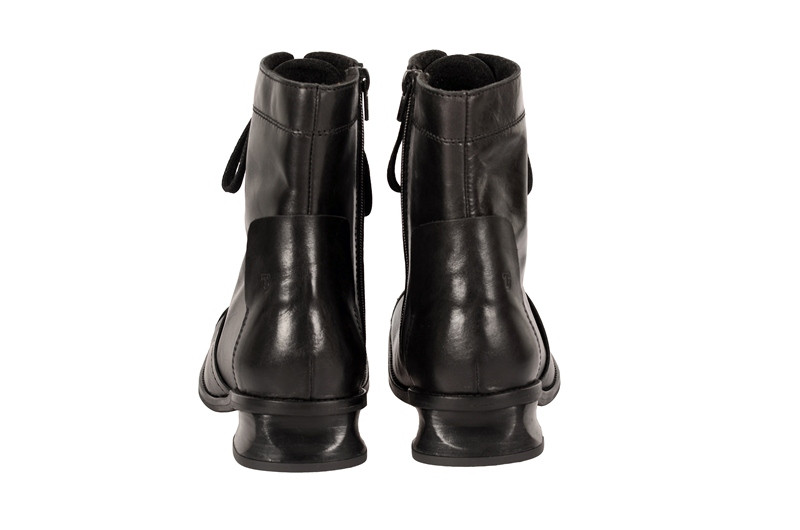 Tiggers Yvone 6 Stiefeletten schwarz Warm