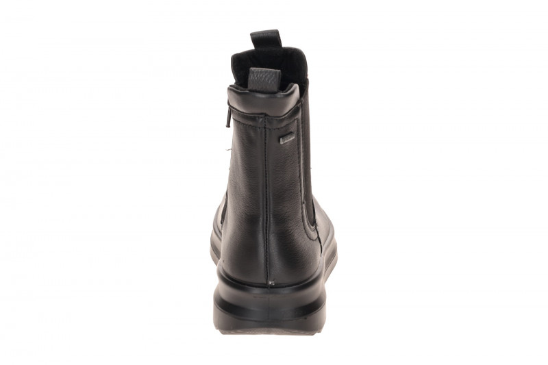 Legero Dreamer Winter Stiefelette schwarz Nappa GORE-TEX 413