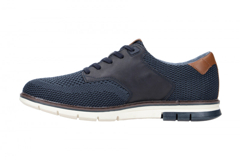 bugatti Sandman Schuhe dunkelblau 91609