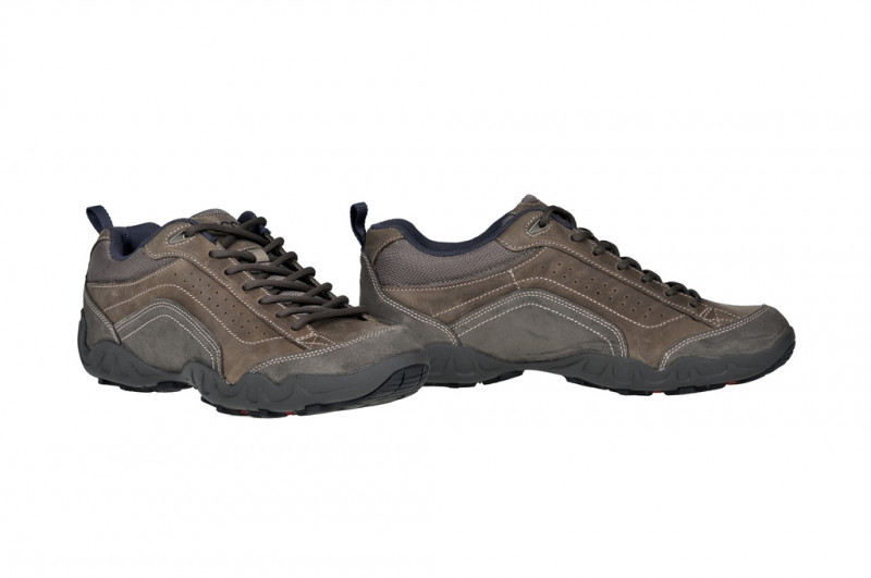 Ecco Sierra LS - Schuhe - grau 85151458052