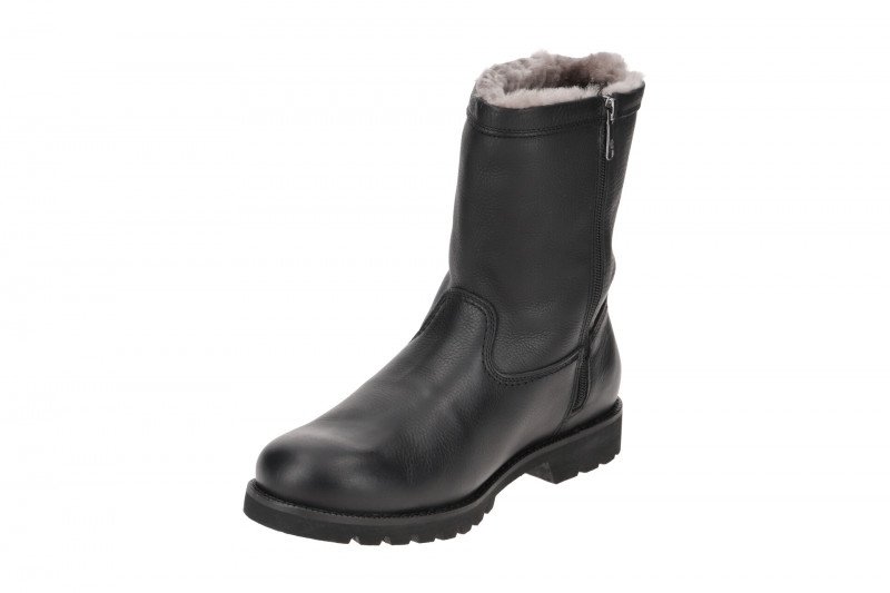 Panama Jack Fedro Igloo C3 Stiefel schwarz