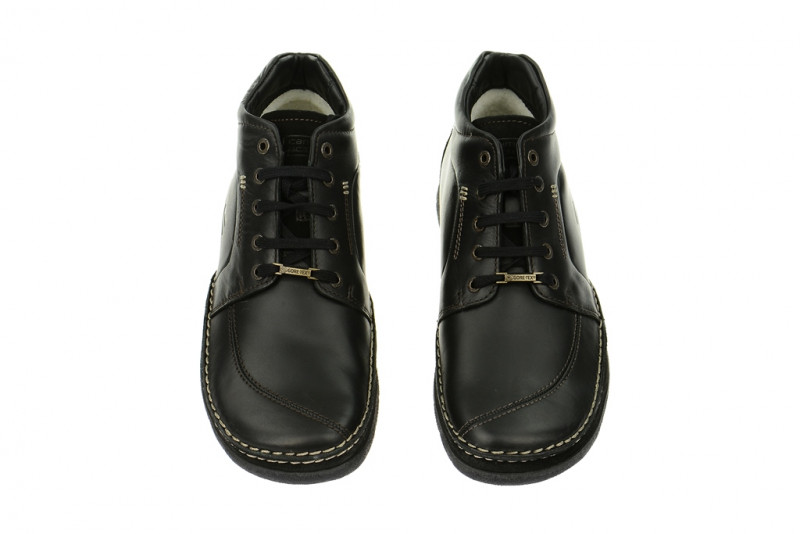 camel active Mars GTX Stiefel schwarz Gore-Tex