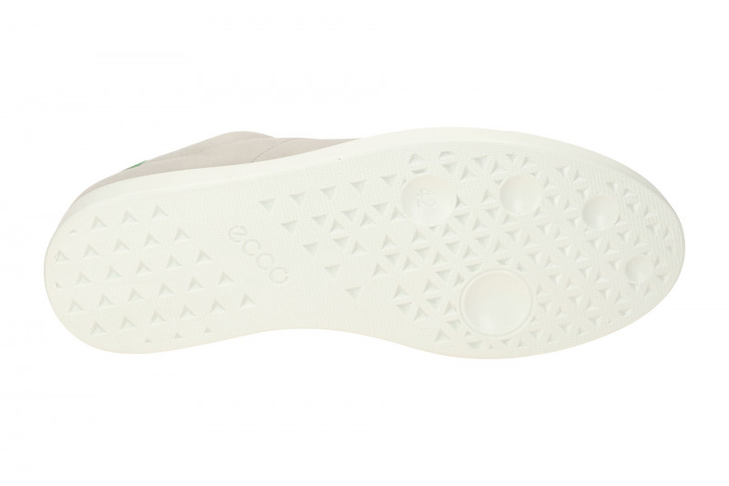 ecco Street Lite Schuhe Sneaker grau gravel 521304