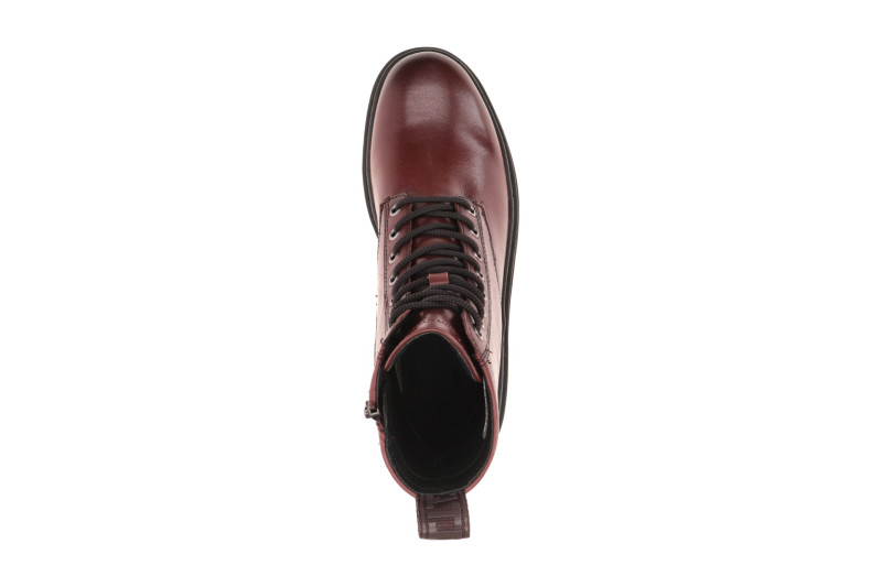 Tamaris Stiefel Boots rot 25230