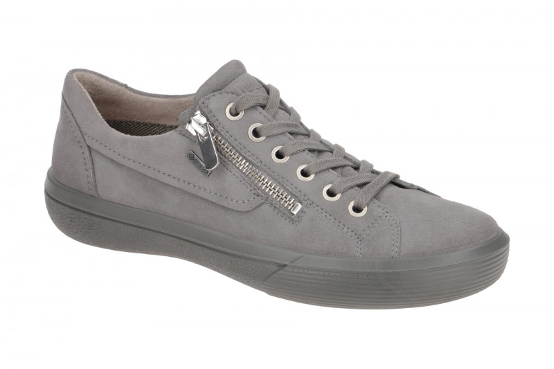 Legero Fresh Schuhe dunkelgrau GORE-TEX 155