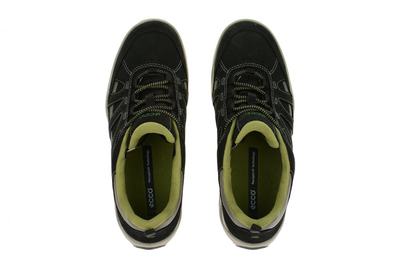 Ecco Sierra Schuhe schwarz Gore-Tex - 83452458051