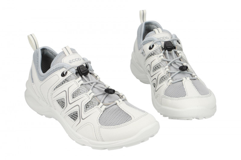 Ecco TerraCruise LT Schuhe weiß