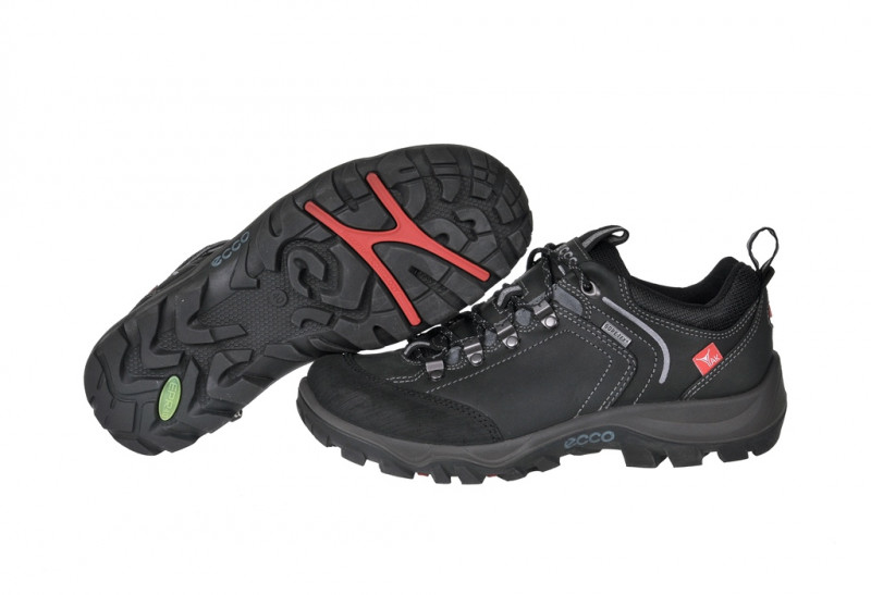 Ecco Xpedition 2 schwarz titanium 81000452570