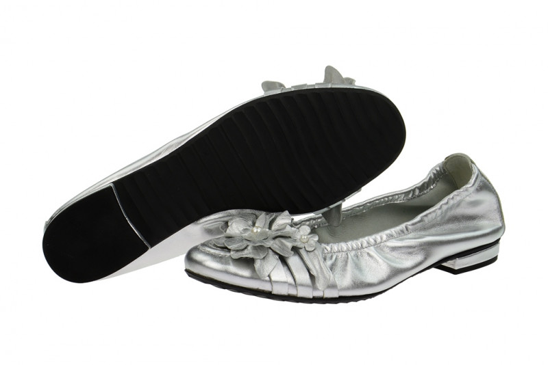 K&S Malu silber 51-90280-414