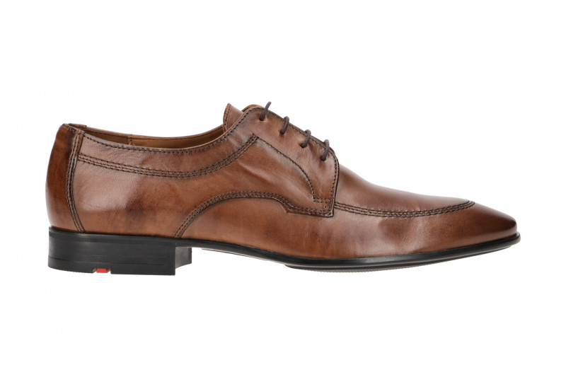Lloyd ORIOLA Business Schuhe braun 22-739-04