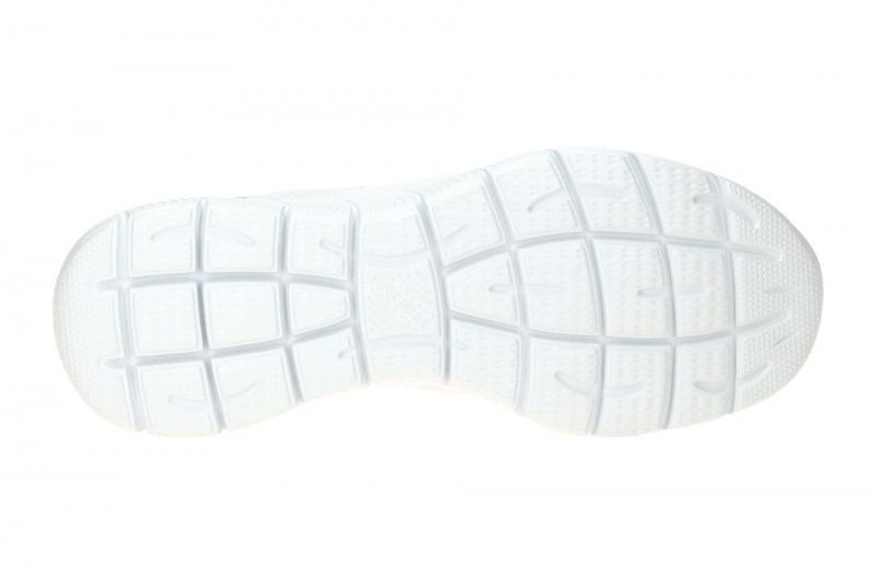 Skechers Summits Schuhe weiß SLIP-INS 232457