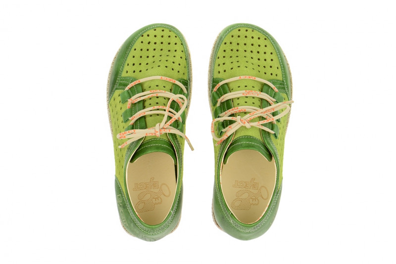 Eject Road Schuhe grün oxido 16188
