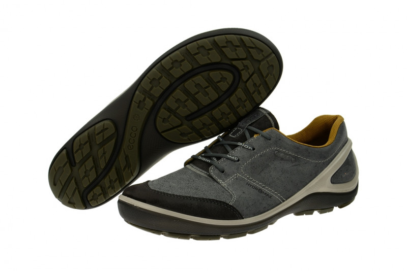 Ecco Biom Grip grau moonless 83318458007