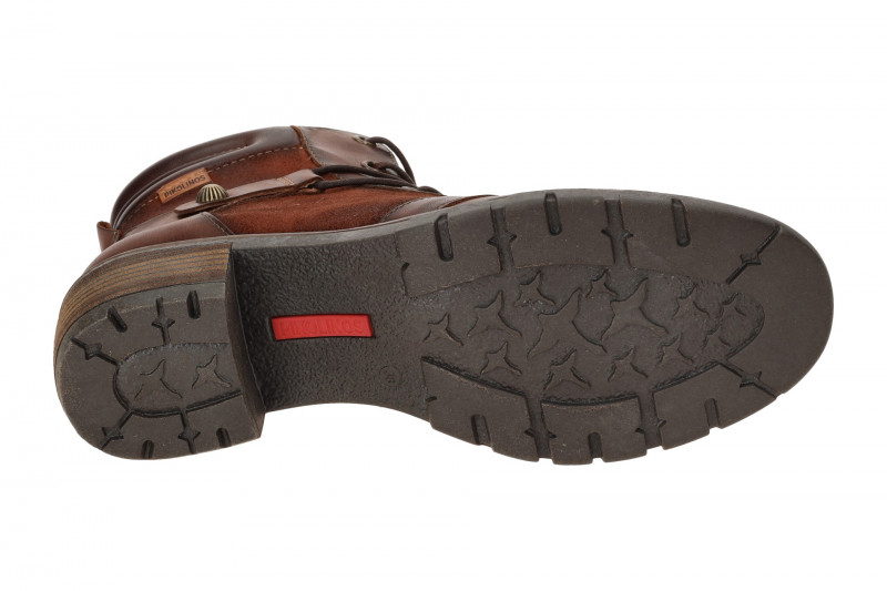 Pikolinos San Sebastia Stiefel Boots braun W1T-8979C1