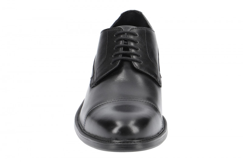 Geox Carnaby Schuhe schwarz U64W1G