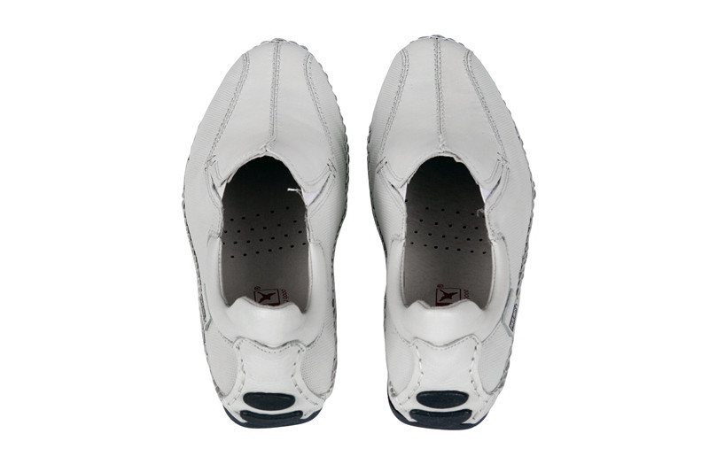 Pikolinos 08J-5829 Schuhe weiß Slipper