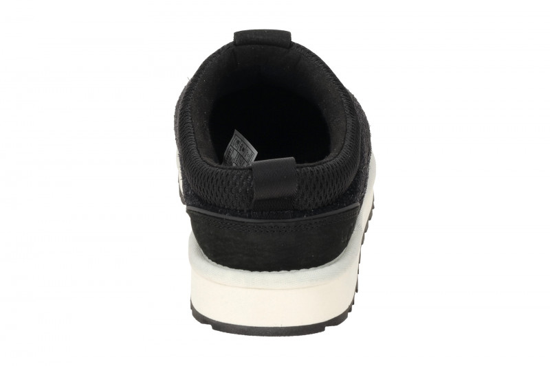 UGG TASMAN IOE Slipper Schuhe schwarz 1155197