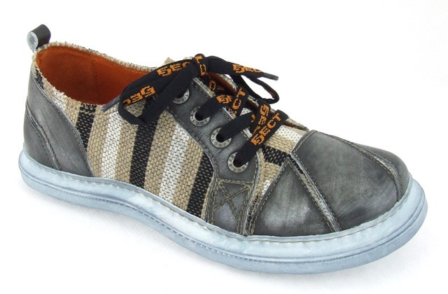 Eject Sony2 E-11064 Schuhe grau