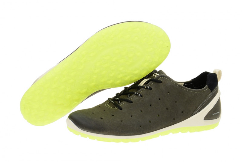 Ecco Biom Lite 1.2 Schuhe dunkelgrau 80200454142