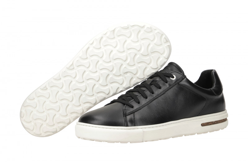 Birkenstock BEND Low Schuhe schwarz Normal-Weit 1017721