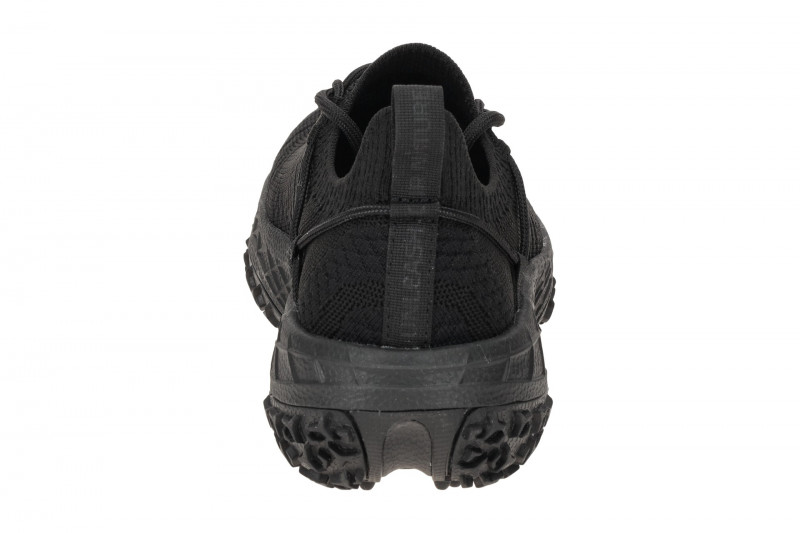 UYN Urban Trail Schuhe Sneaker schwarz Damen Sportschuhe 272