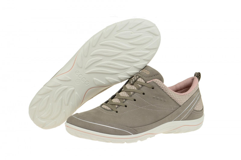 Ecco Arizona Schuhe grau 83650359938