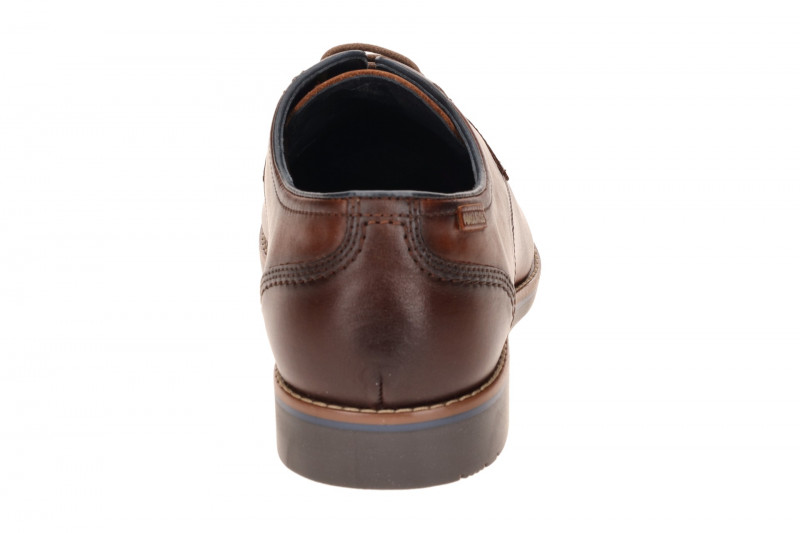 Pikolinos Leon Business Schuhe braun M4V-4074C1