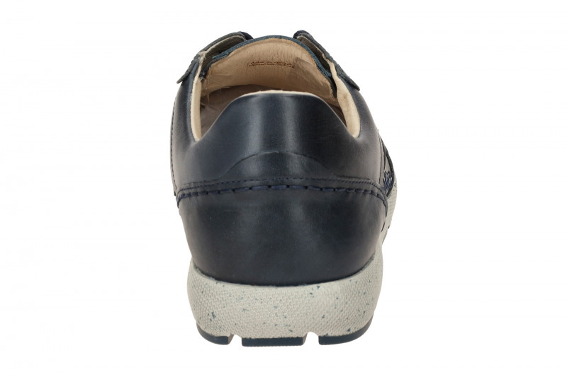 Pikolinos Fuencarral Schuhe Slipper blau M4U-6312