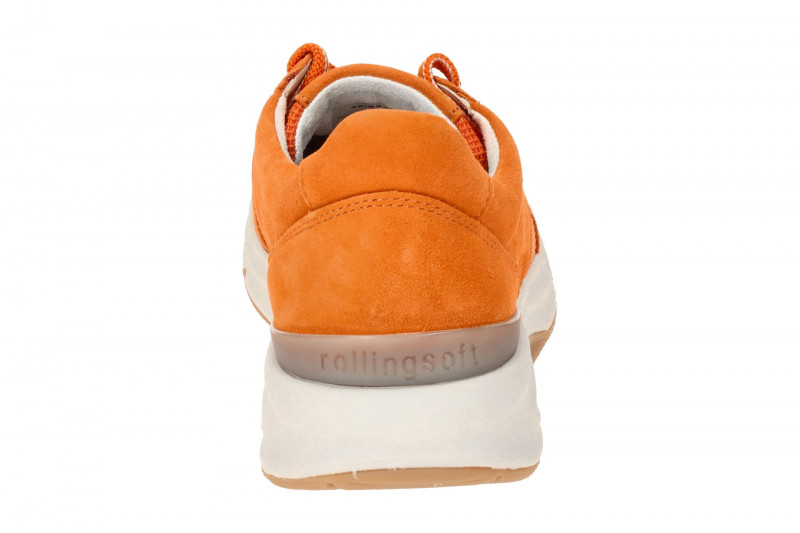 Gabor RollingSoft Schuhe orange 66.897.31